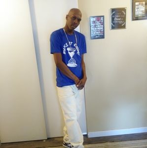 Meet your Posher, Drew